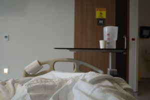 Cancer and Covid-19: 10 Questions With Medical Oncologist Dr. Choo Su Pin