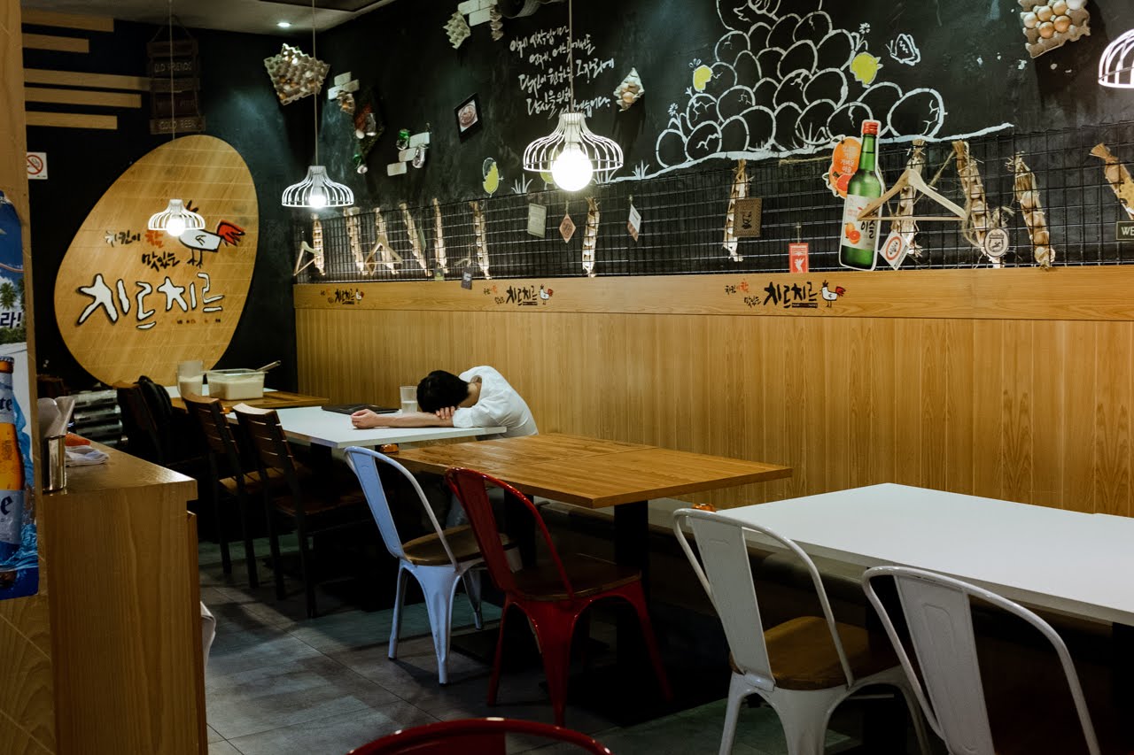 No Good or Bad Eggs In F&B, Only Short- and Long-Term Thinkers