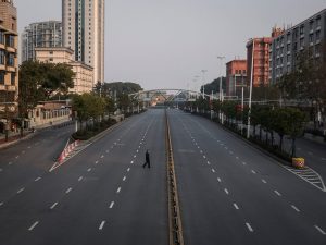 Book Review: China’s Most Controversial Writer (And Its Lessons For Singapore)
