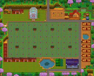 Why Stardew Valley Is The Perfect Game For A Recession