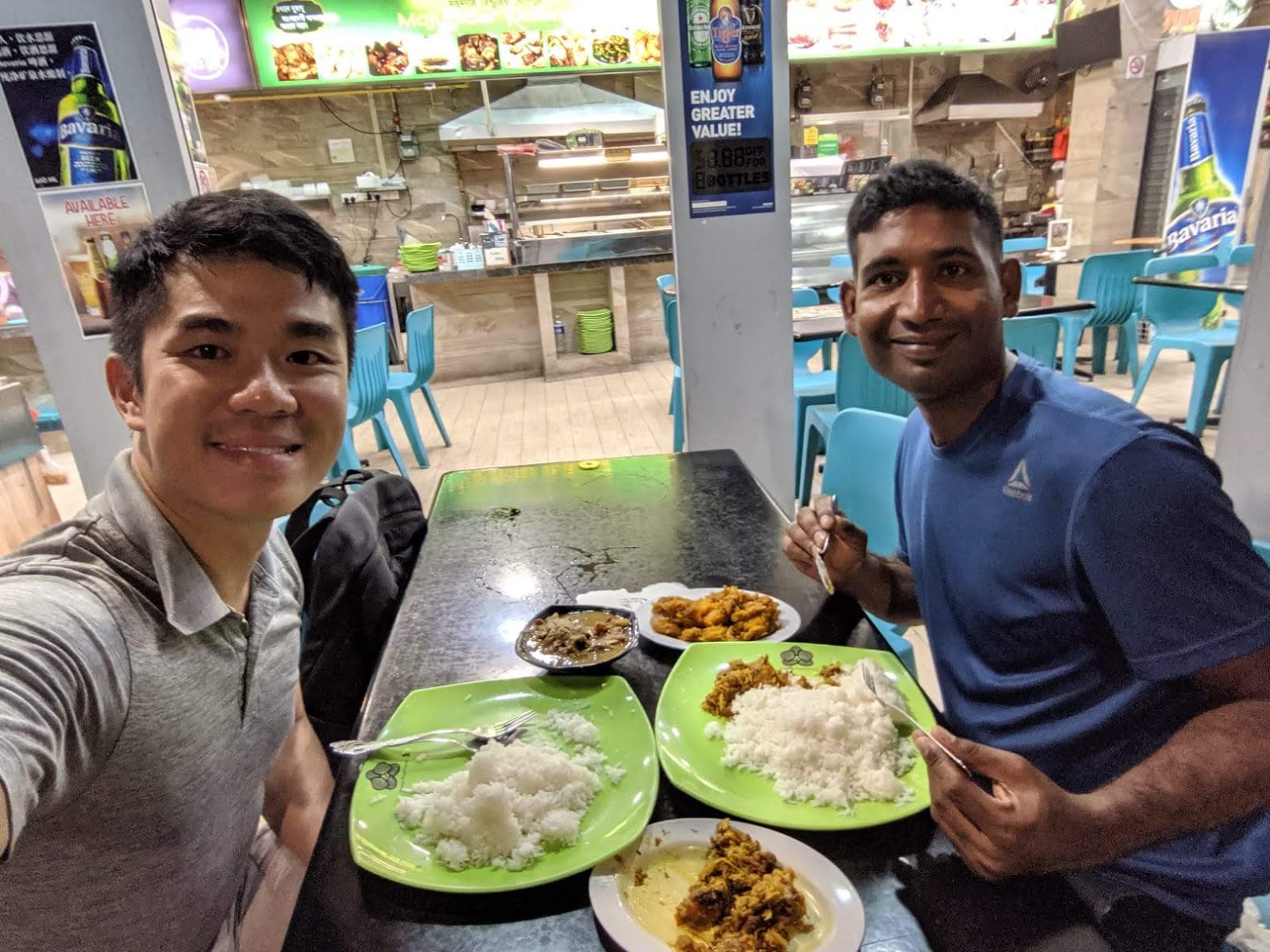 Can Friendship Be The Future of Migrant-Local Community?