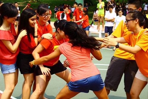 Will Covid-19 End Toxic Behaviour Towards LGBTQ & Racial Minorities At Uni Orientation Camps?
