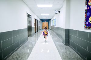 A Father’s Love Letter to His Daughter On Her Education Journey