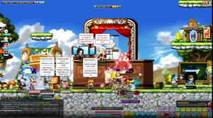 Childhood Games Are Making A Comeback. I Played Maplestory Again To Find Out Why