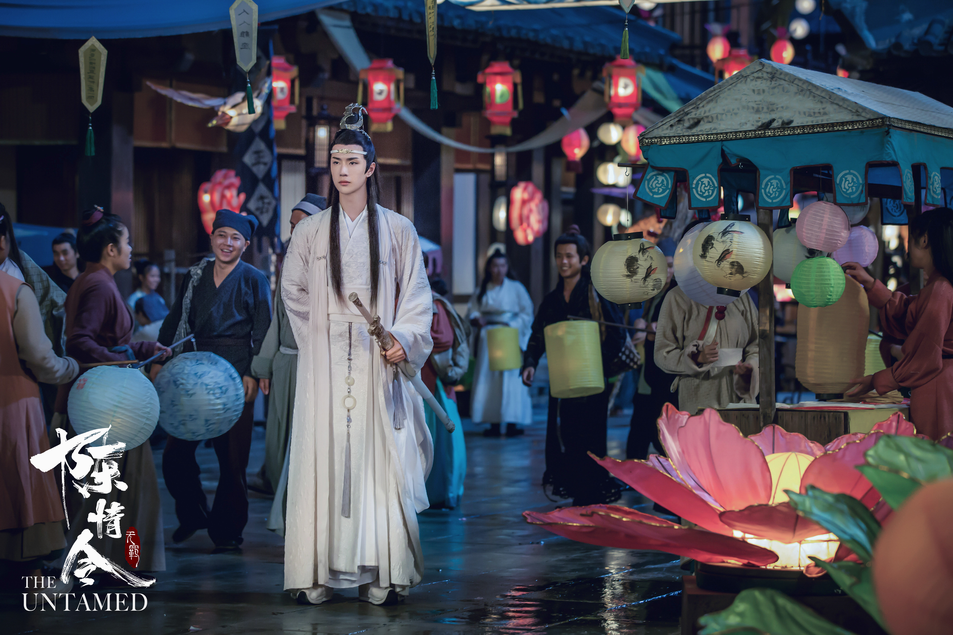 How Tencent, the Chinese Internet Giant, Cracked Down On A Niche Internet Subculture