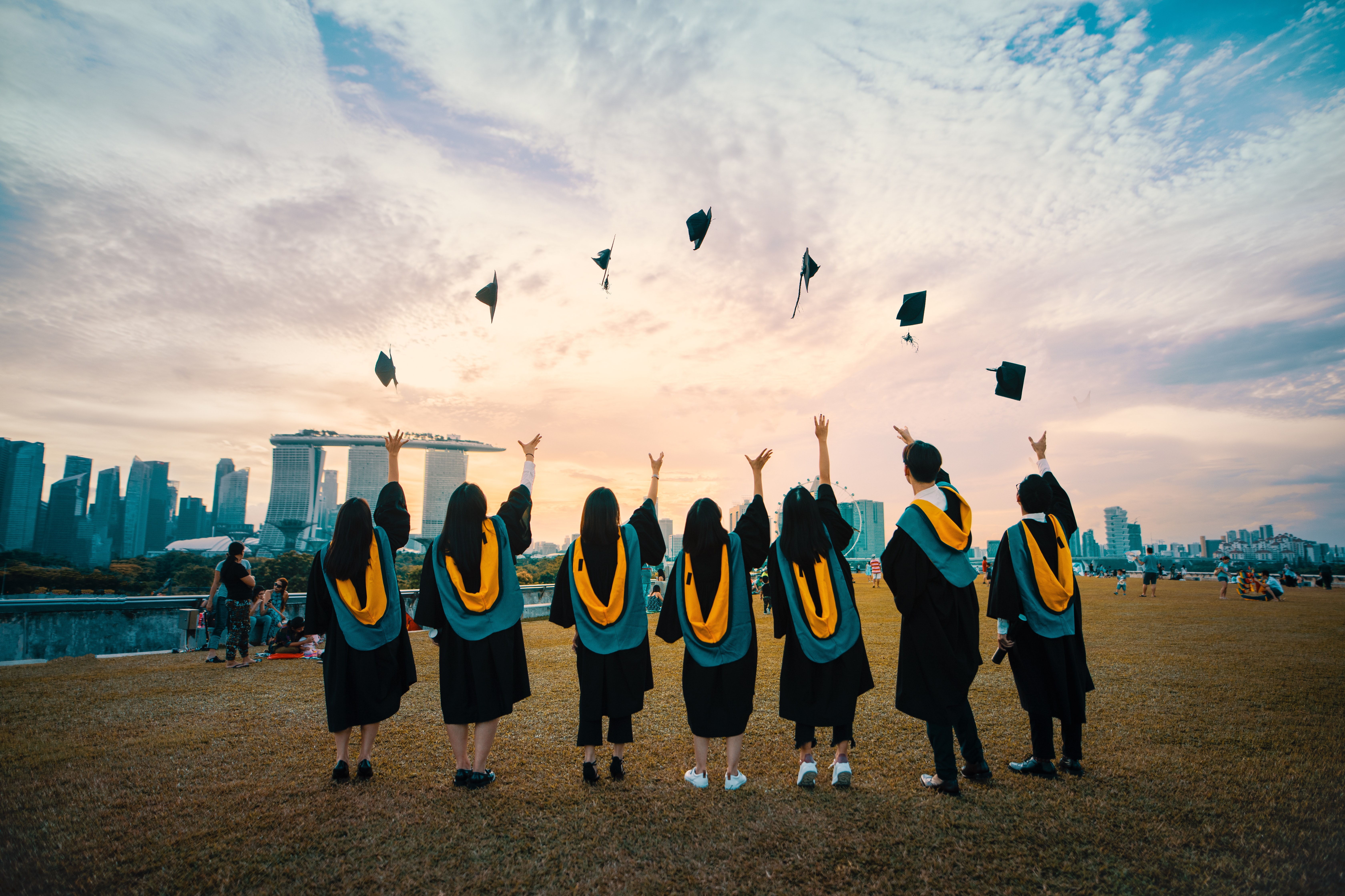 How Affordable Is Singapore’s Education System, Really?