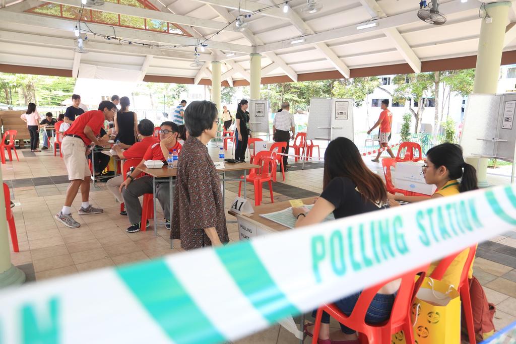 Lowering the Voting Age: Let’s Not