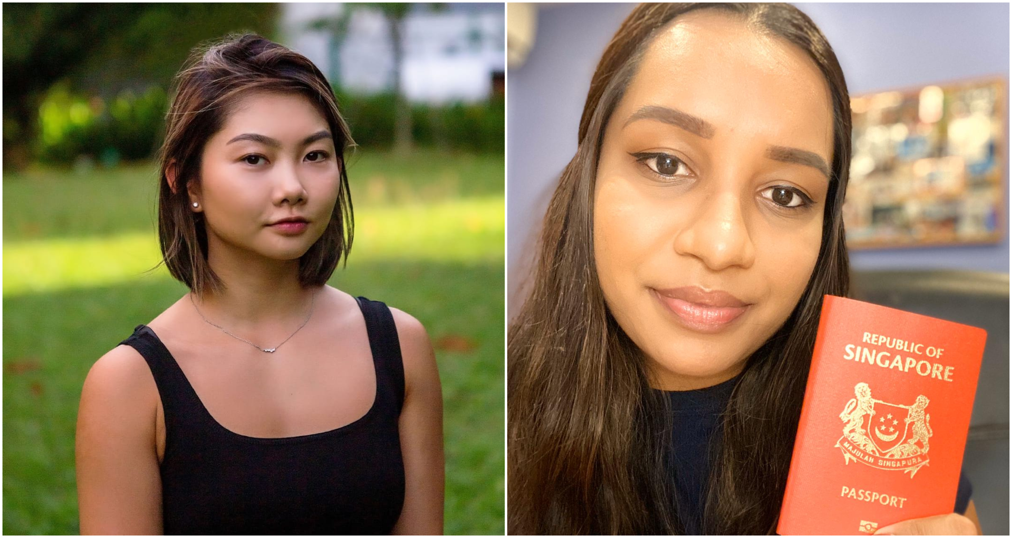 New Citizens Tell Us How They Hope To See Singapore Embrace What Foreigners Can Offer