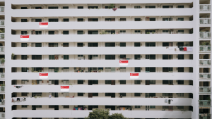 Singapore General Elections: “It keeps changing like the Tanglin drama.”