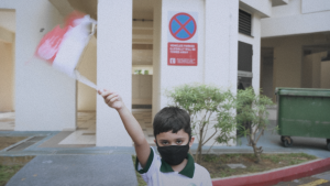 Singapore General Elections: First-time Voters