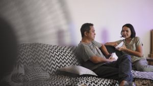 Singapore General Elections: Families Talk Politics