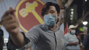 Singapore General Elections: Hougang’s Massive Block Party