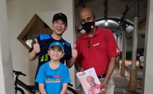 “The ministerial committee dropped the ball”: Dr Paul Tambyah On The Elections and Covid-19