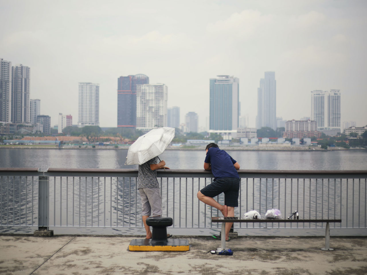 Why Singapore’s Growth Model Needs A Reboot