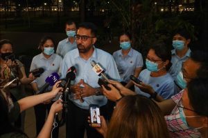 A Political Culture Of Bullying Is The Real Threat To Singapore’s Unity