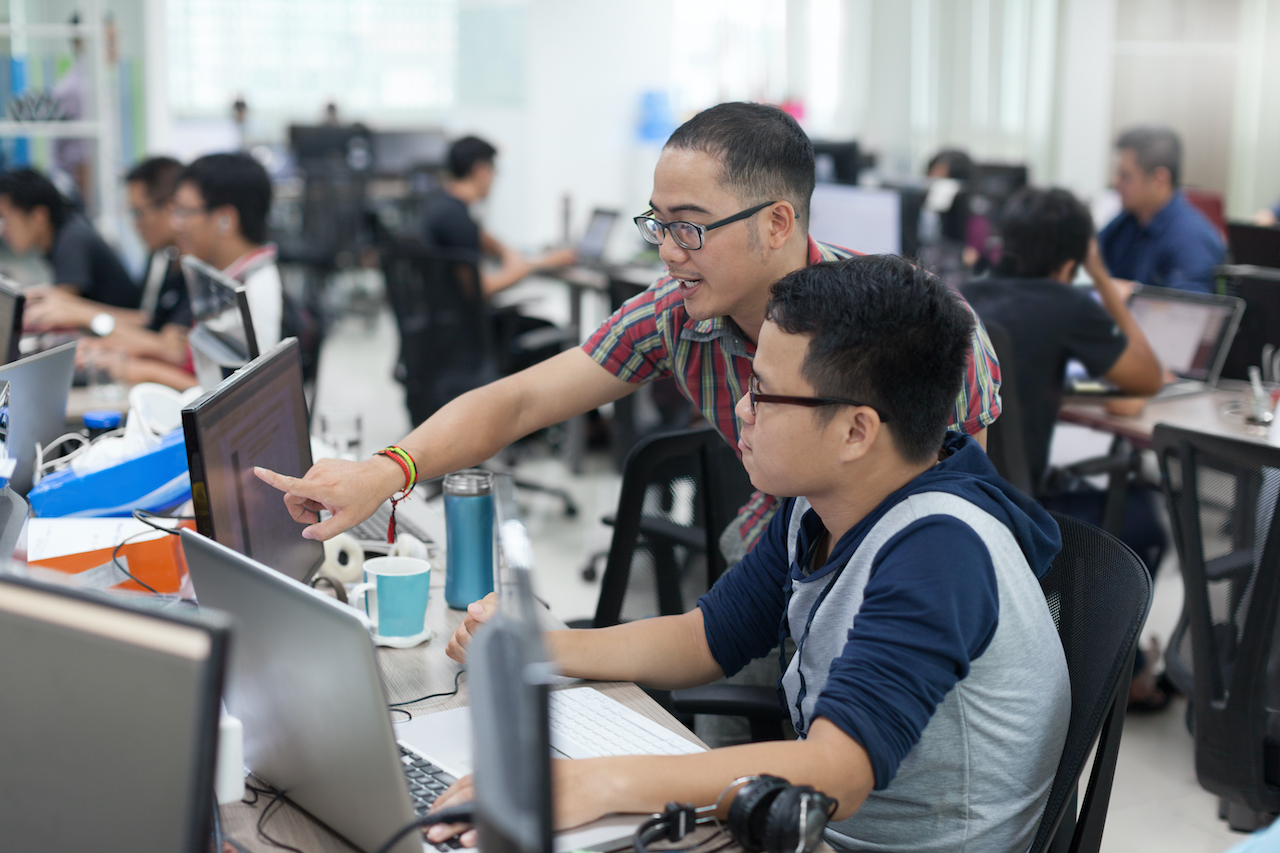 The Digital Divide No One Has Talked About: PWDs And The Internet