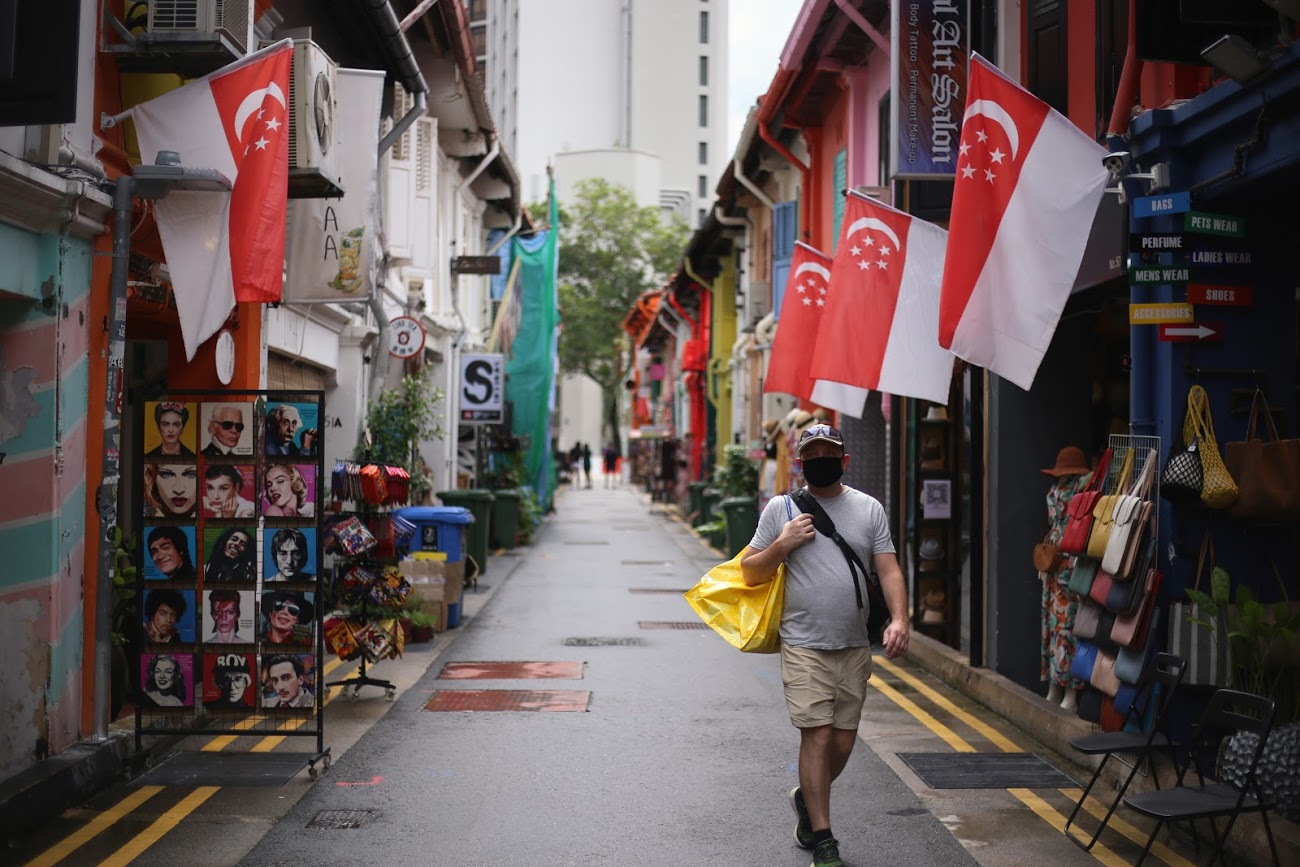 5 Things We Should Keep Doing After GE2020, No Matter What Happens Tonight