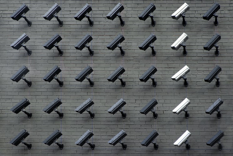 How to Establish A Surveillance State: A Step-by-Step Guide (And Why It Sucks)