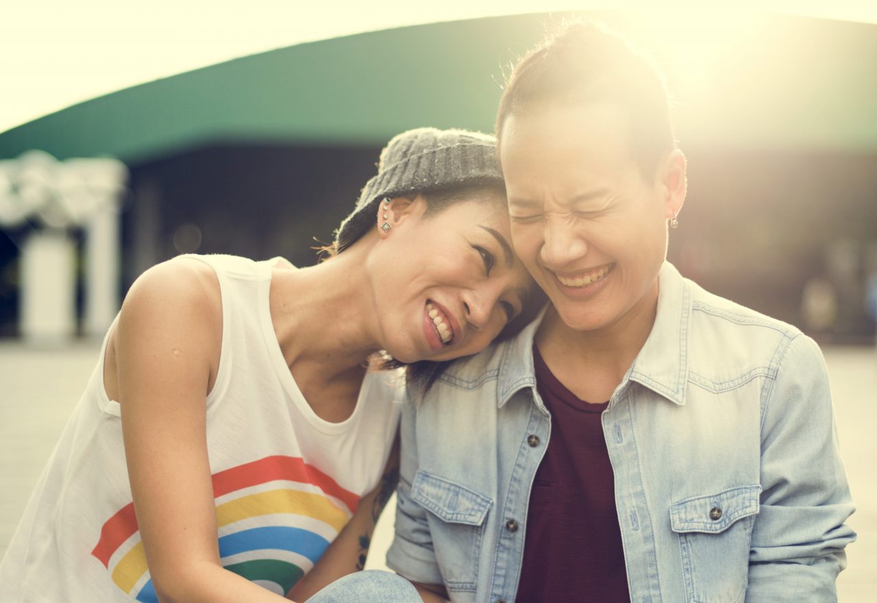 LGBTQ Issues Aren’t The Only Thing Queer People Care About This Election