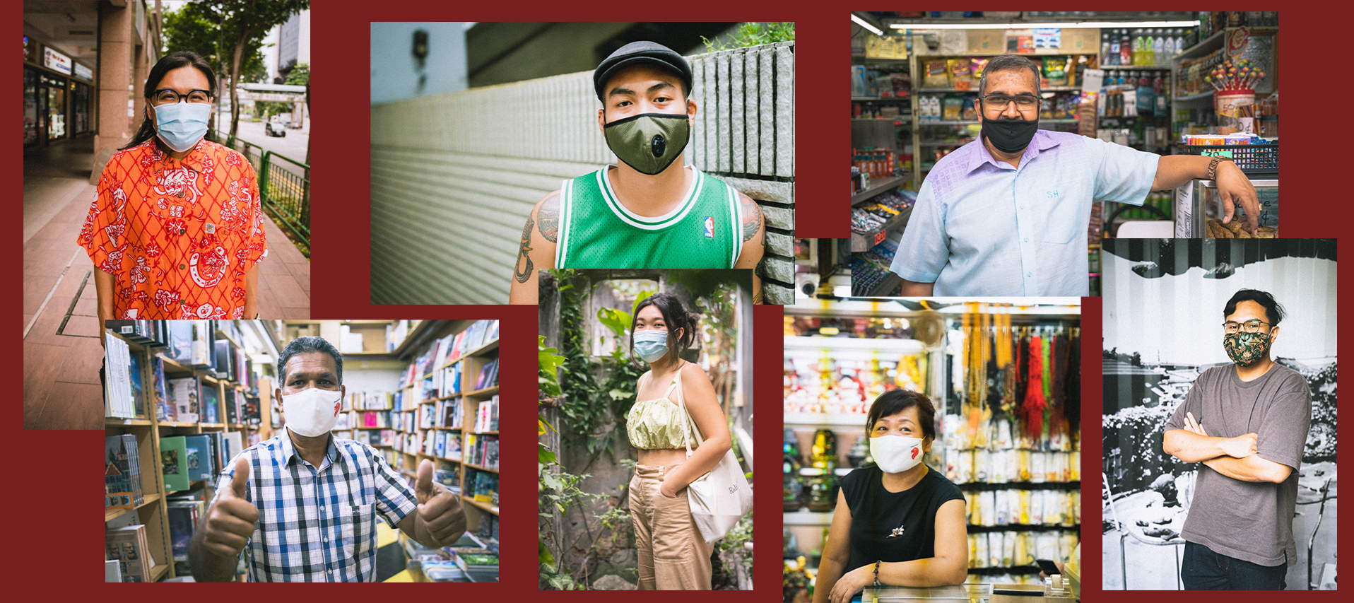 Shining a Spotlight on Portraits of Purpose: The Covid-19 Diaries