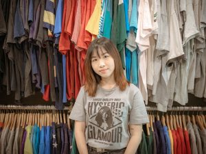 “There’s Nothing to Lose”: Why Two 21-Year-Olds Set Up Their Own Vintage Clothing Store