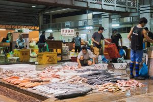 How My Head Ended Up On A Steamed Dish (And Why It Matters)