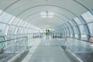 The Surreal Experience of Travelling In and Out of Singapore During Covid-19