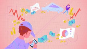 Financial Literacy and Investing Can’t be Taught. It Has To Come From Experience.