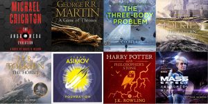 Adapting a Fantasy Novel is Hard, But Keeping It Fresh Is Harder