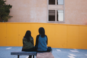 Opening Up About Mental Health Is Still Harder Than It Should Be. How Can We Make It Easier For Youths To Do So?