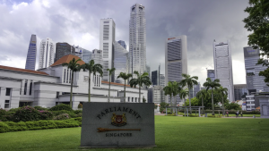 The Case For Getting MPs to Publicly Disclose Their Financial Interests