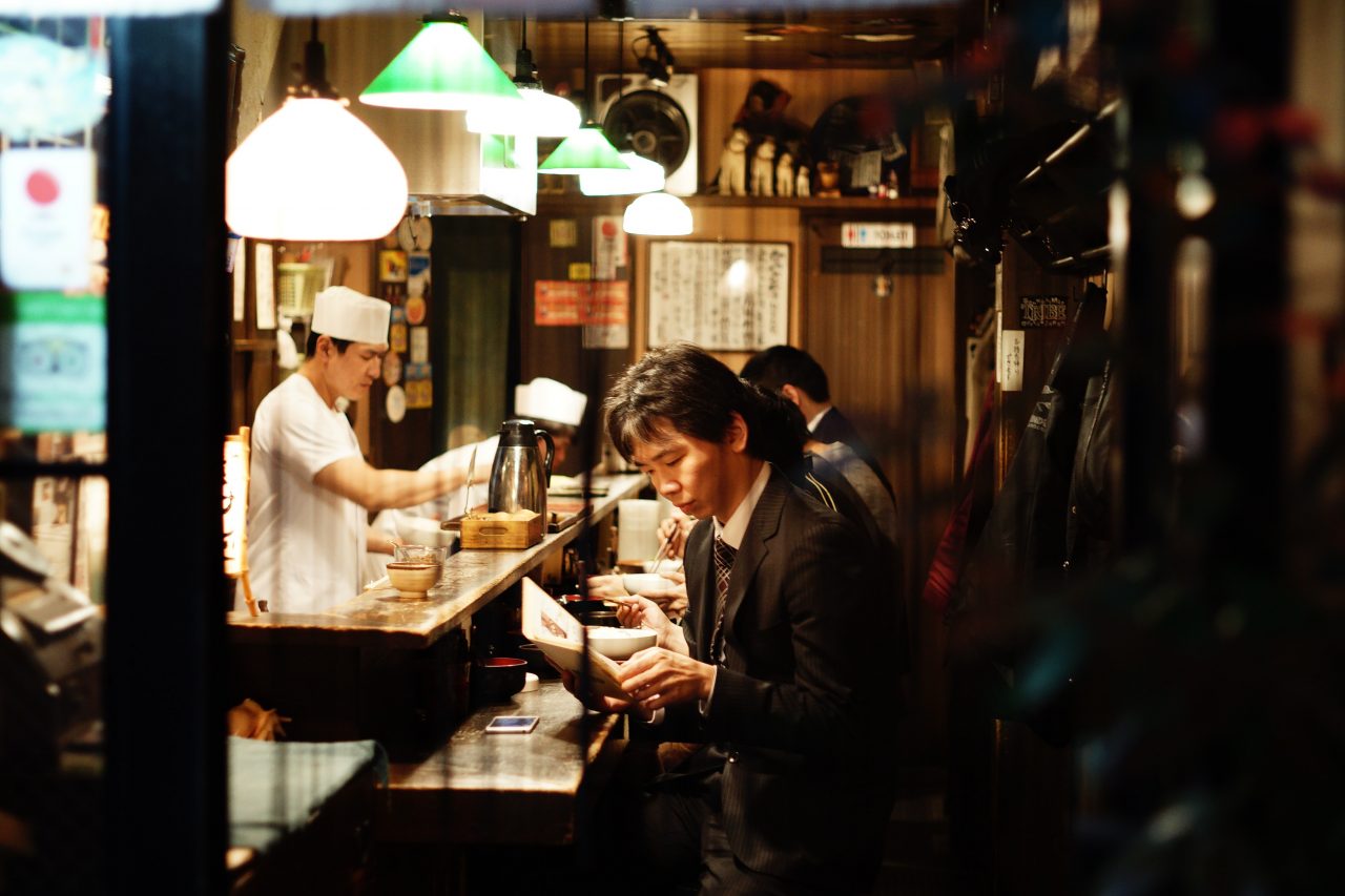 Japanese Self-Help Is All the Rage. But Do the Japanese Help Themselves?