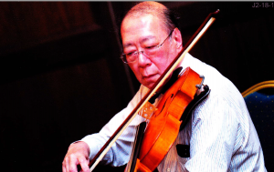 After His Son Co-Founded Coursera, He Became Its Earliest Student and Completed 146 Courses