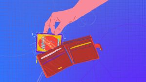 Why Investing in ETFs is Like Keeping Mint Condition Cards in Album Sleeves