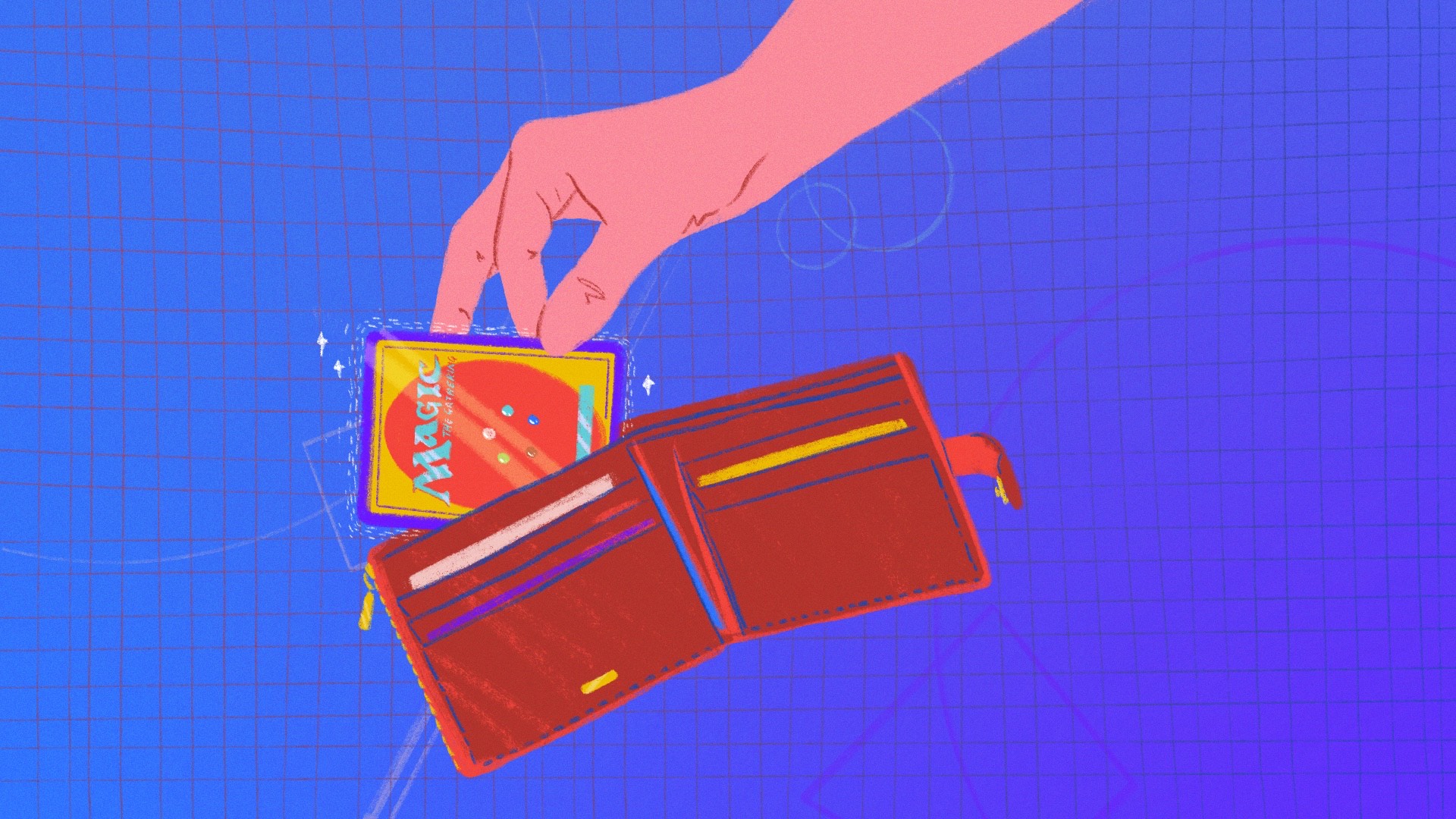 Why Investing in ETFs is Like Keeping Mint Condition Cards in Album Sleeves