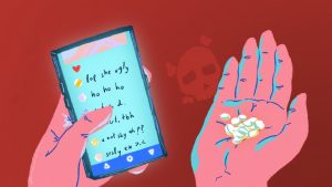 Doomscrolling Is The New Banana Bread in Phase 2 (HA)