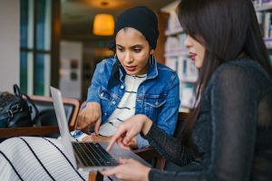 Tech Disruptions in Asia: How Youths Can Thrive in a Digital, Divided, and Disrupted World