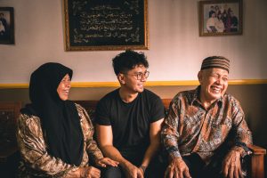 When it Comes to The Singaporean Dream, Every Family Has a Different Blueprint