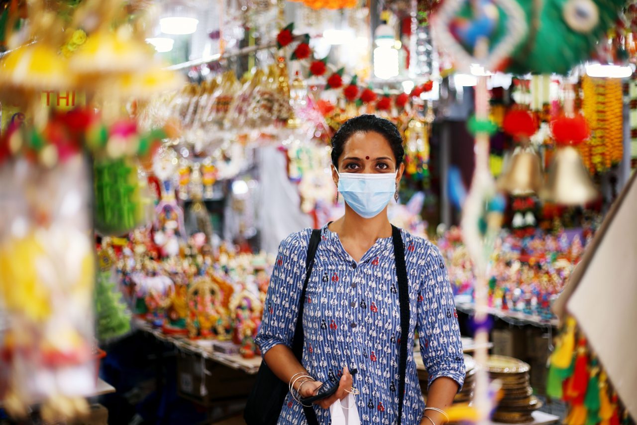 Travelling to Little India Means Seeing It With New Eyes