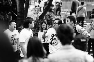 To Address Rape Culture, Schools Need To Confront Toxic Masculinity