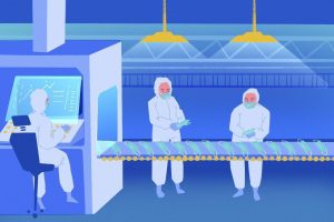 Why Future-Proofing Workers Is Critical as Singapore’s Factories Automate