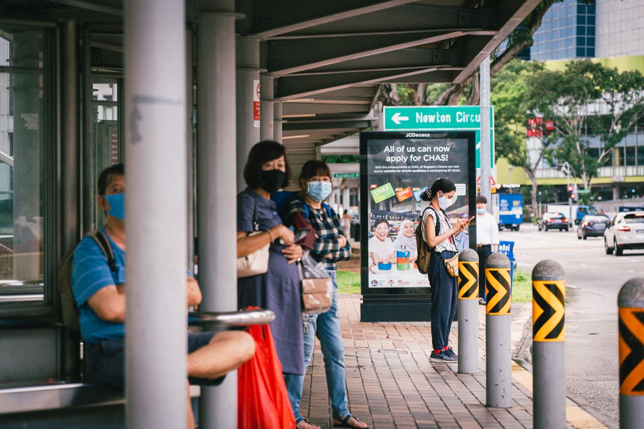 The Consequences of Singapore’s Snitching Culture