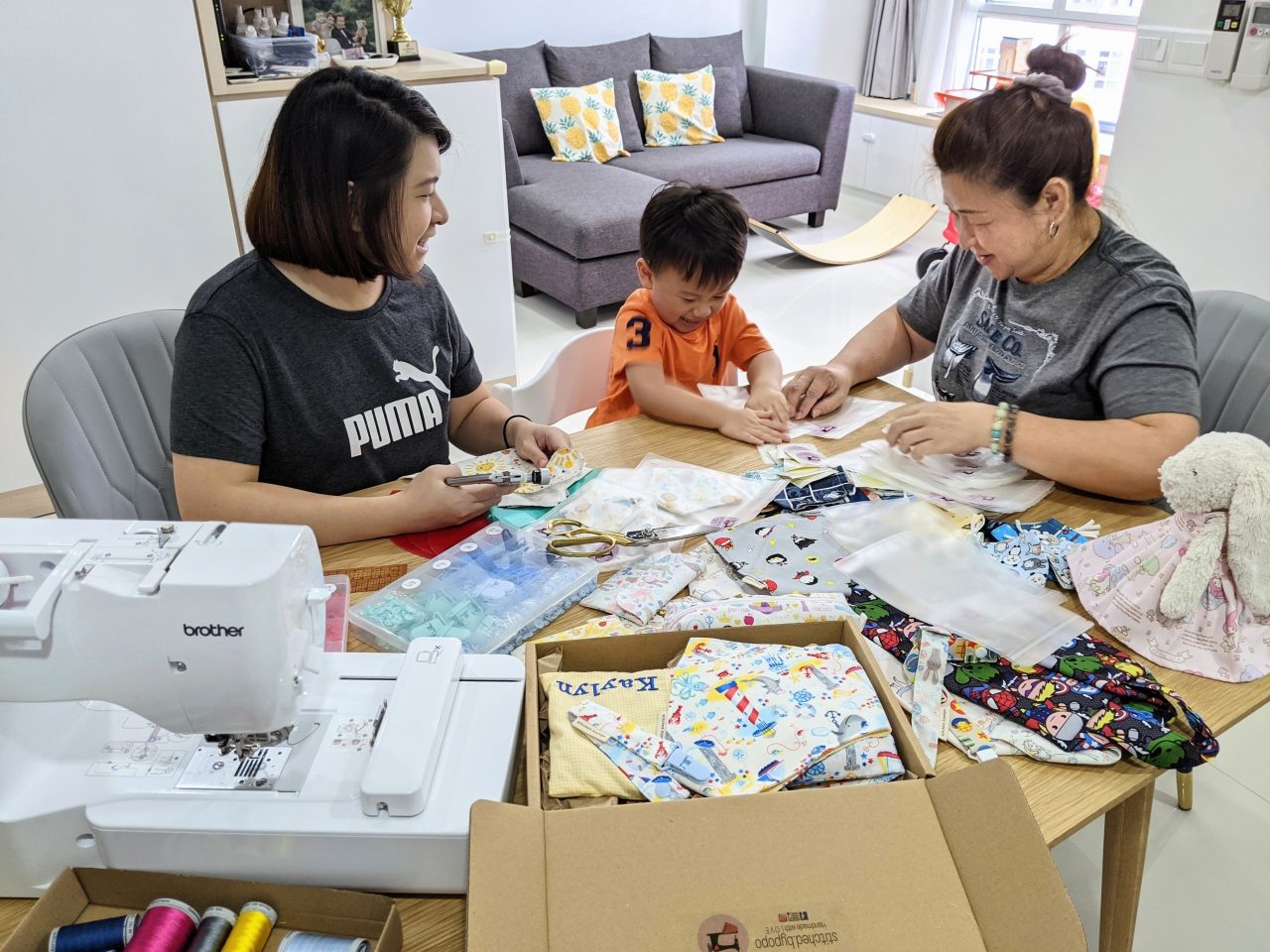 Can You Build A Business, Raise a Family, and Find Your Life’s Purpose? Female Entrepreneurs Say Yes