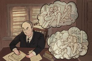 377A Was Introduced Because of Racism, Not Homophobia