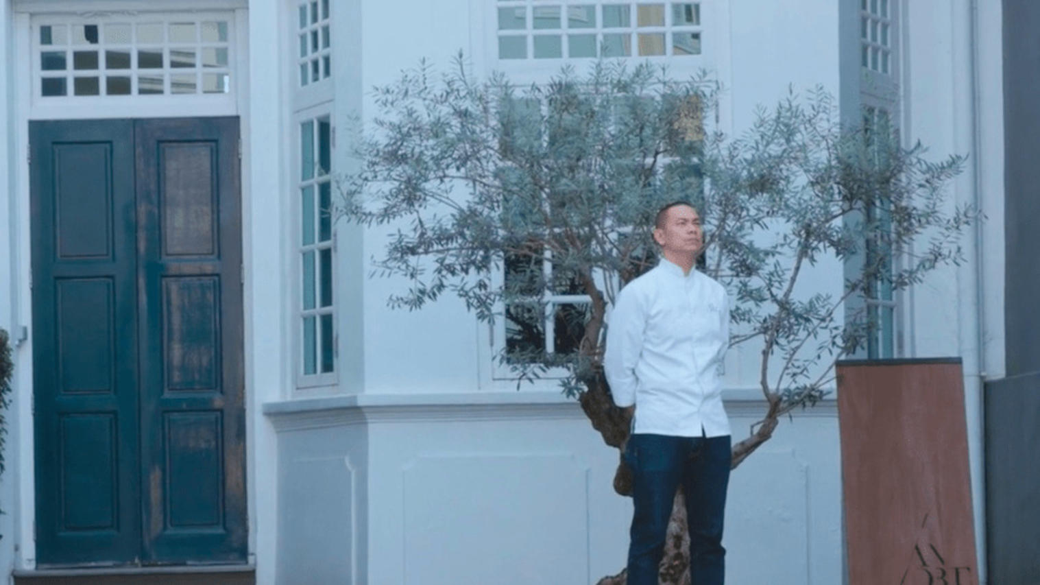 Film Review: What Andre And His Olive Tree Teaches Us About Quitting At Your Peak