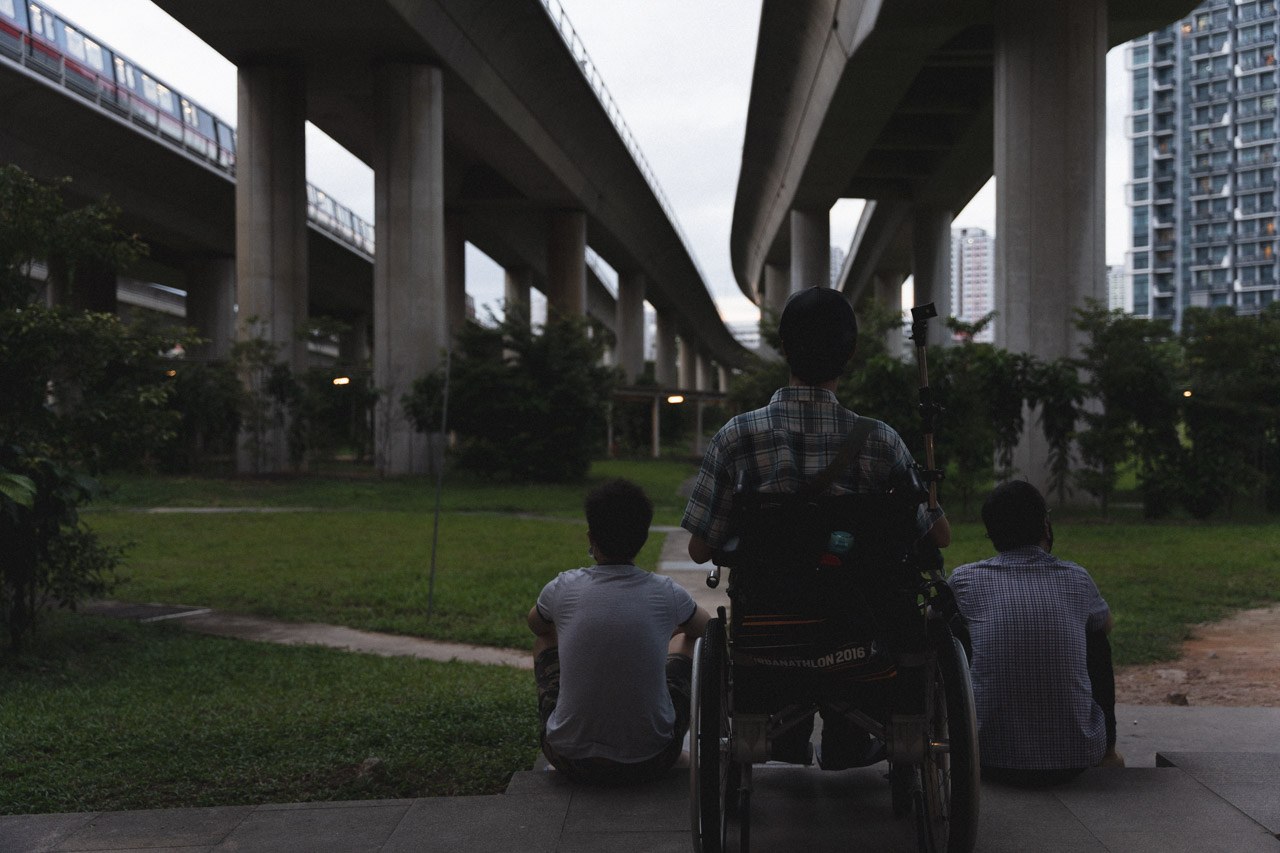 These Singaporeans Lost Money in a Financial Scheme. What Can They Actually Do About It?