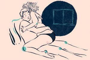 After A Lifetime Of Being Sidelined, People With Disabilities Are Reclaiming Their Sexuality