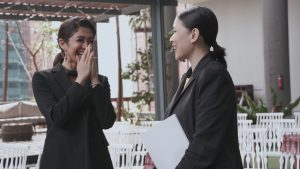 Actor to Wedding Planner: Ensuring Harmony in Ceremony