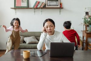 Encouraging Women to “Do It All” is not Inspirational. It’s Exhausting