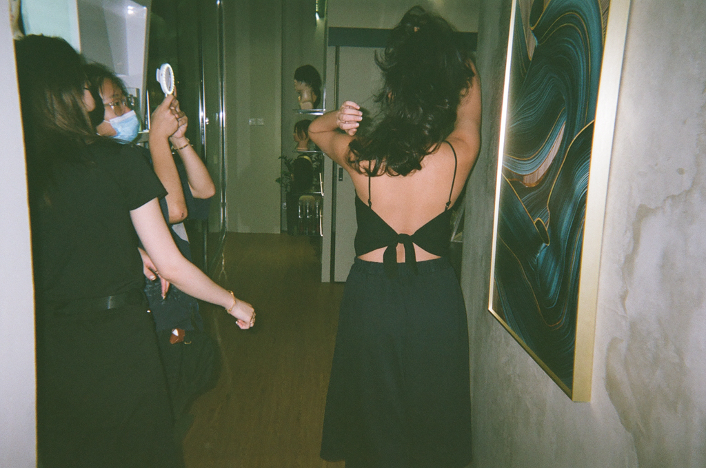 The LOLs and Loneliness of Being Lola, The OnlyFans Girl